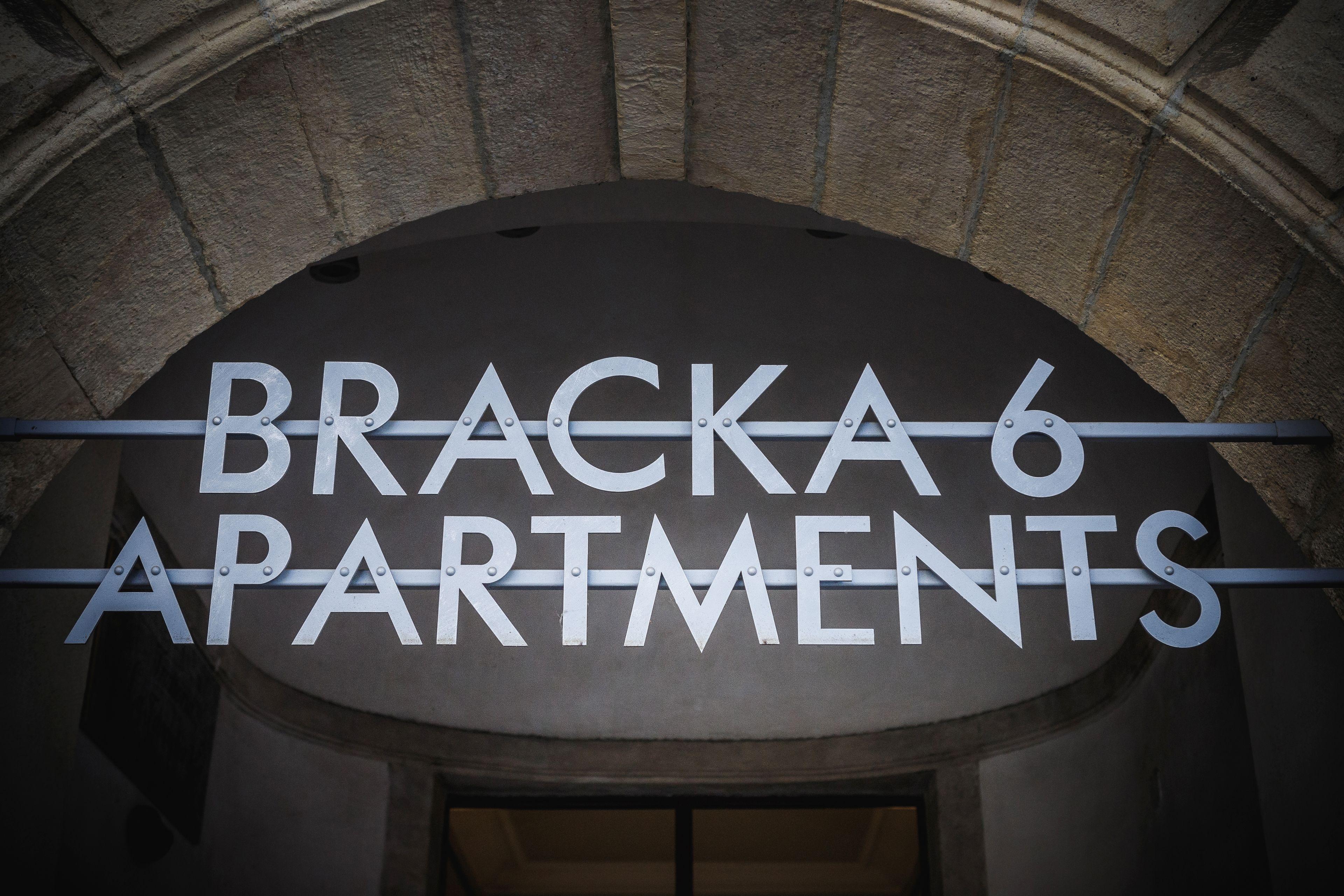 Apartamenty Bracka 6, Krakow