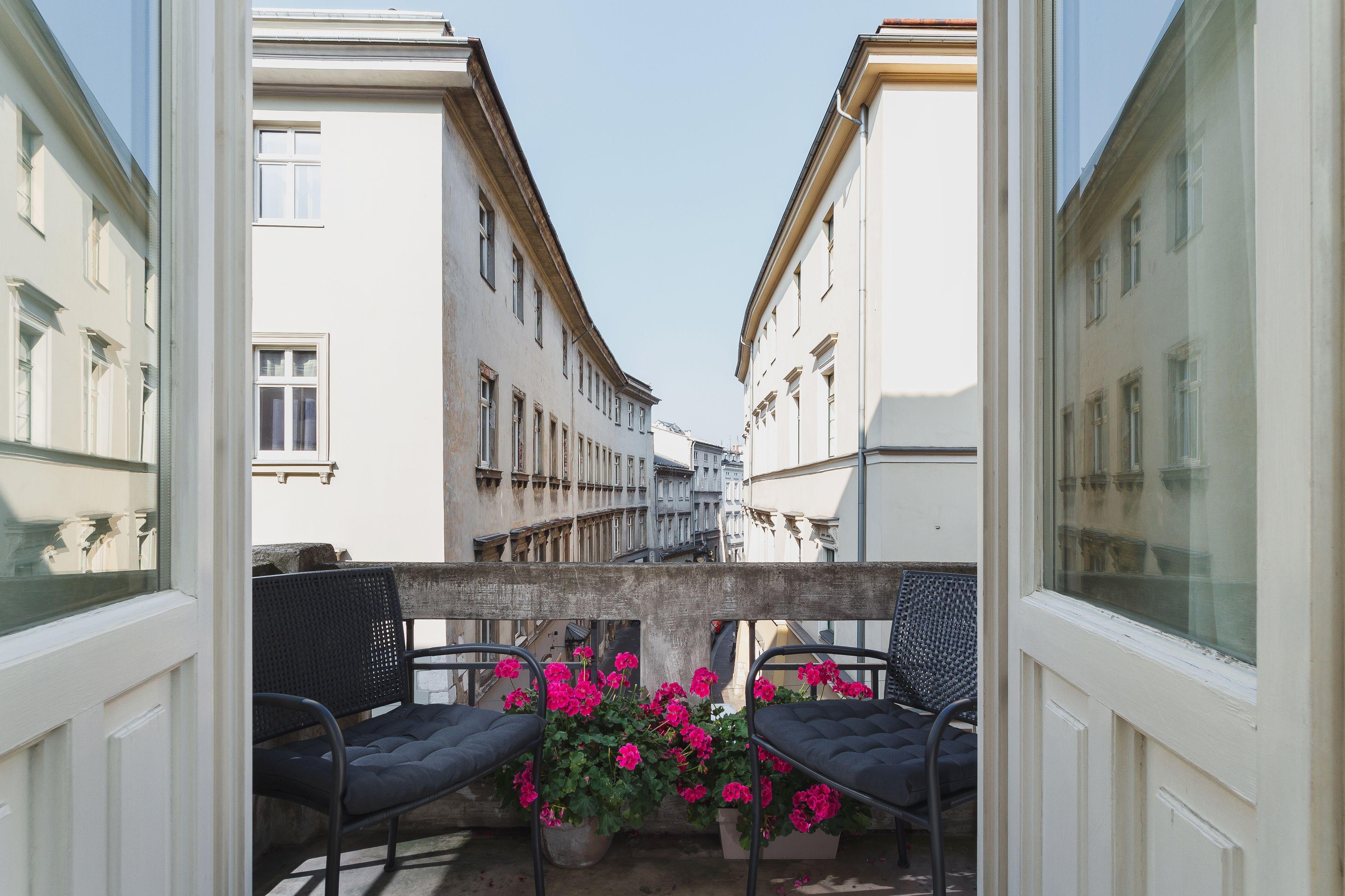 Apartamenty Bracka 6 — Photos 1